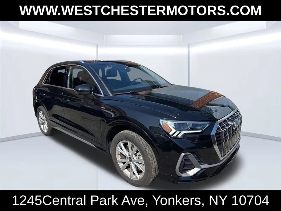 2023 Audi F3 Q3 - Image 3 of 20