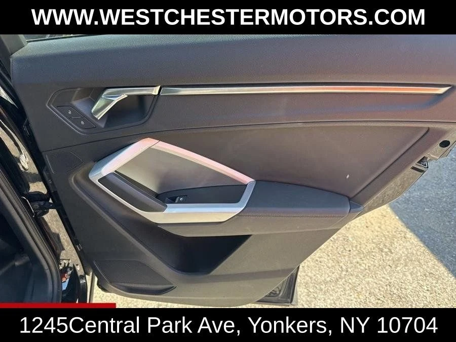 2023 Audi F3 Q3 - Image 16 of 20