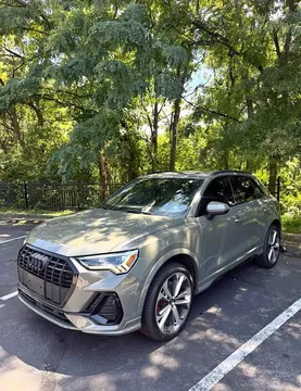 2023 Audi Q3