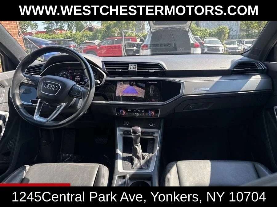 2023 Audi F3 Q3 - Image 19 of 20