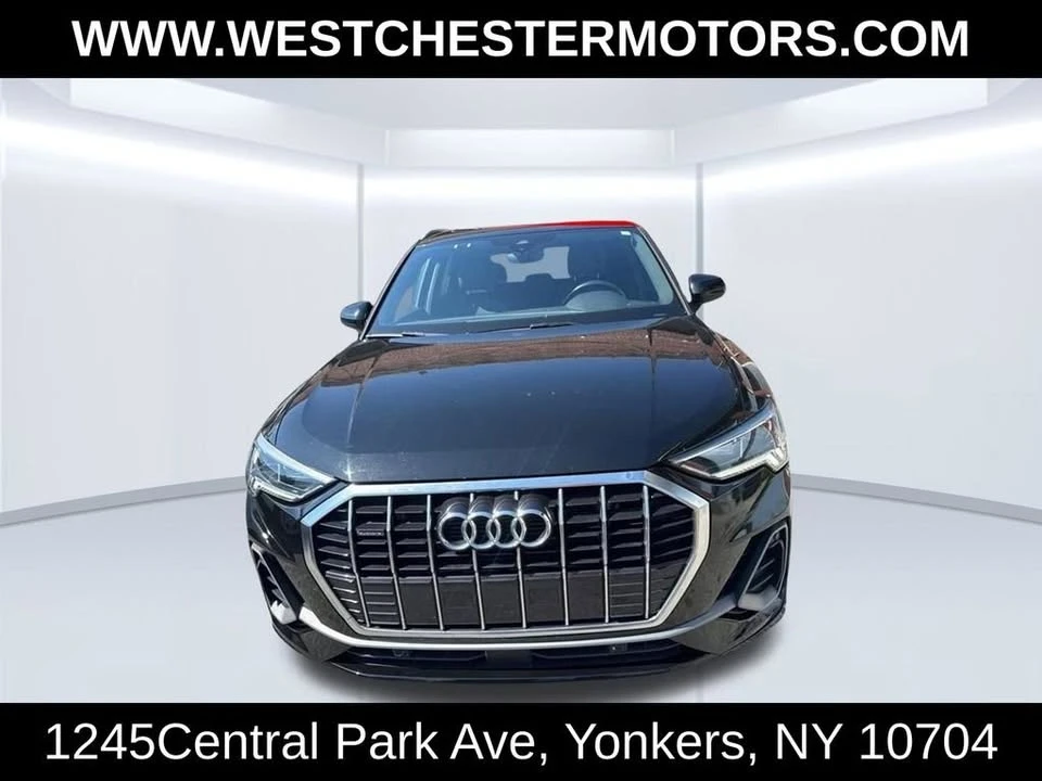2023 Audi F3 Q3 - Image 2 of 20