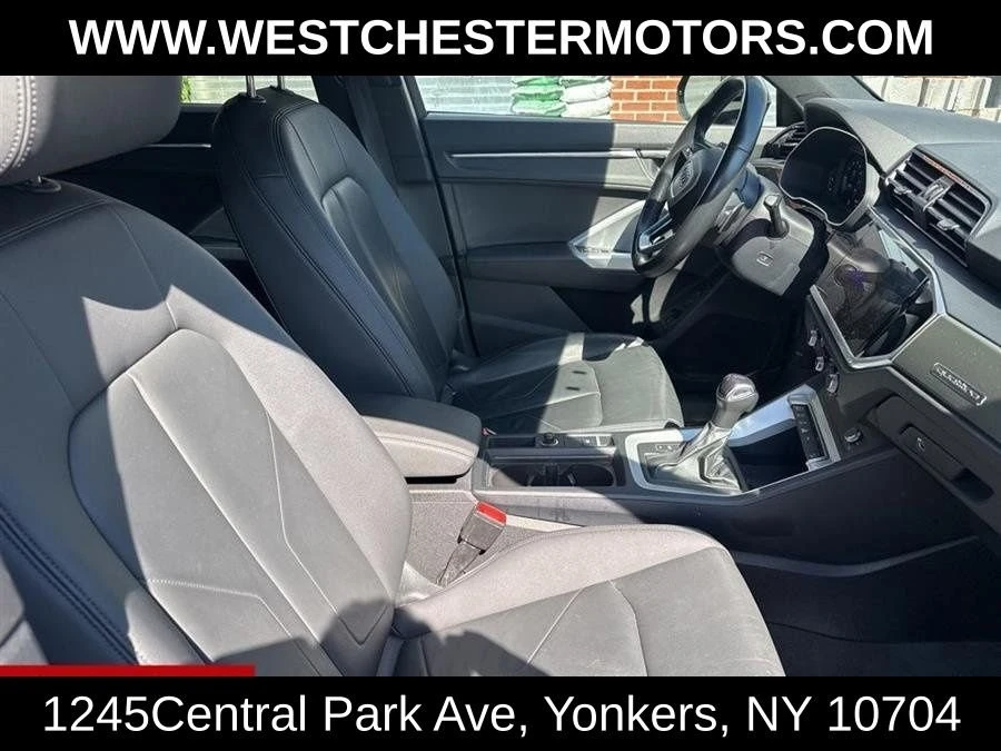 2023 Audi F3 Q3 - Image 13 of 20