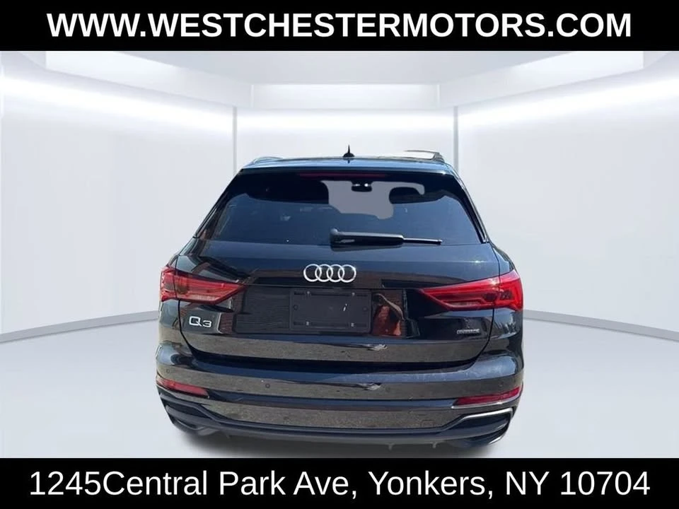 2023 Audi F3 Q3 - Image 5 of 20