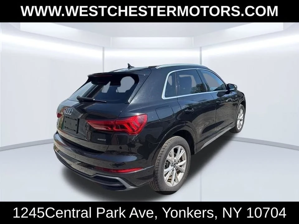 2023 Audi F3 Q3 - Image 4 of 20