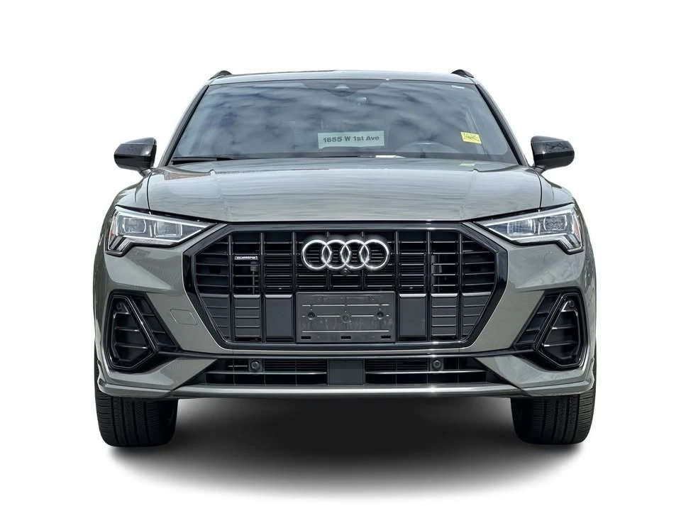 2023 Audi F3 Q3 - Image 4 of 20