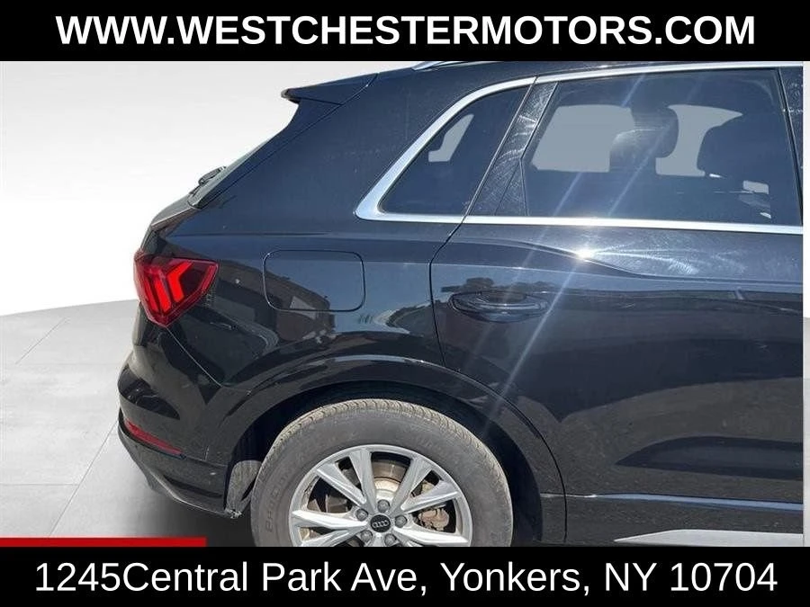 2023 Audi F3 Q3 - Image 10 of 20