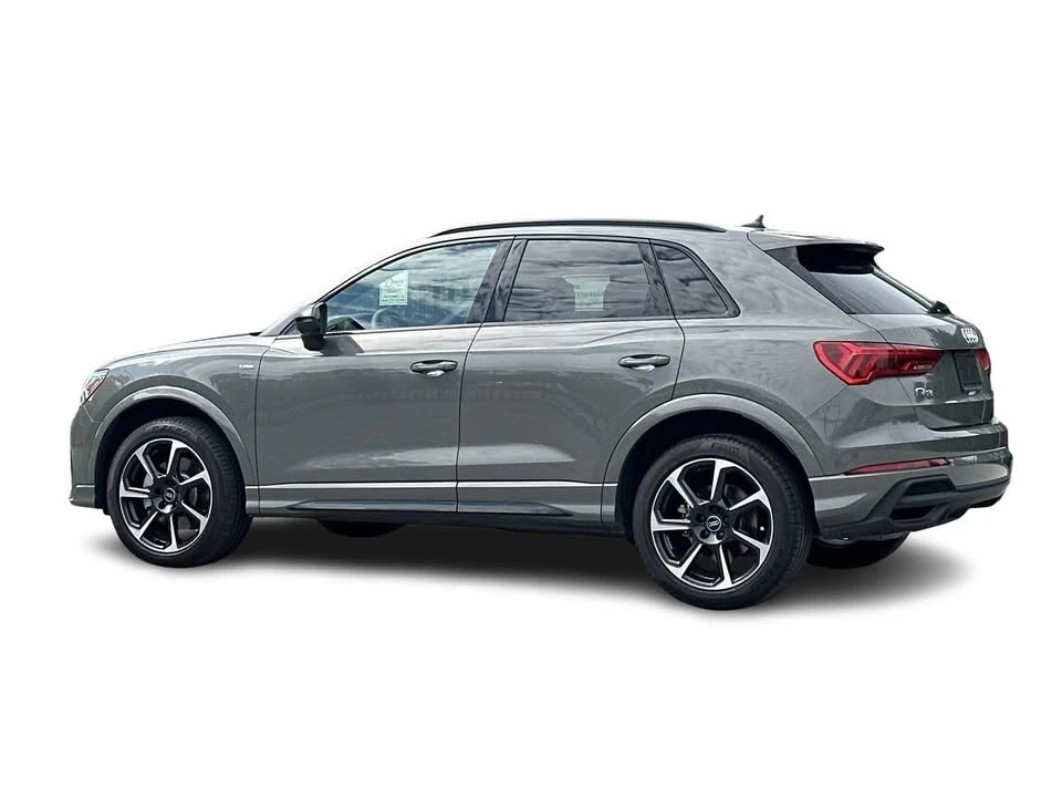 2023 Audi F3 Q3 - Image 9 of 20