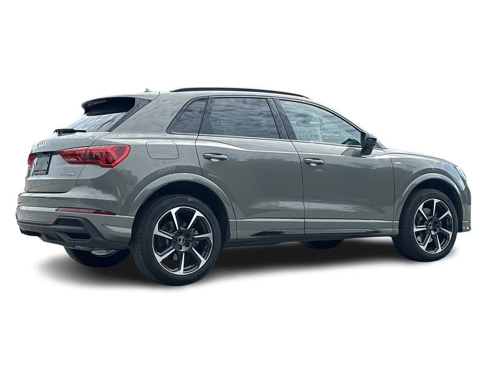 2023 Audi F3 Q3 - Image 15 of 20