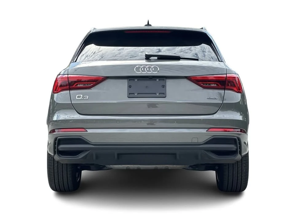 2023 Audi F3 Q3 - Image 12 of 20