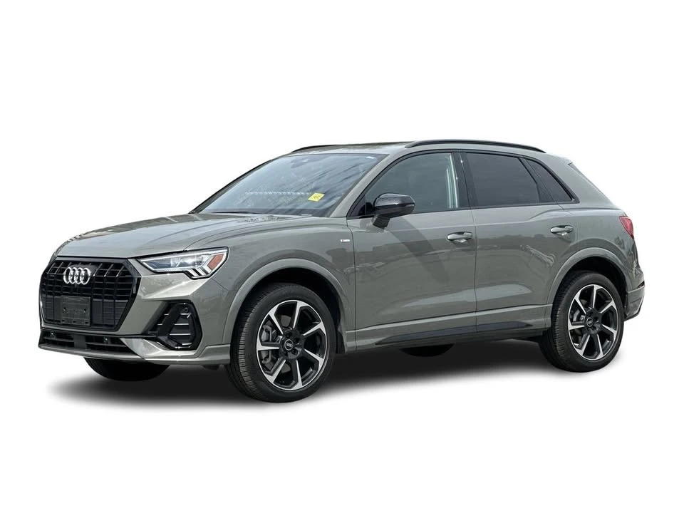 2023 Audi F3 Q3 - Image 7 of 20