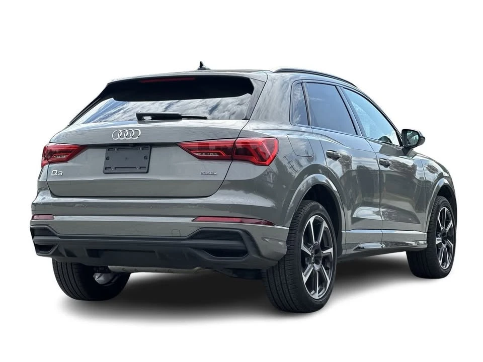 2023 Audi F3 Q3 - Image 13 of 20