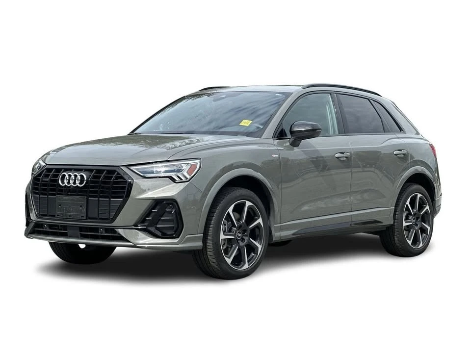 2023 Audi F3 Q3 - Image 6 of 20