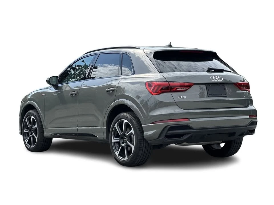 2023 Audi F3 Q3 - Image 10 of 20
