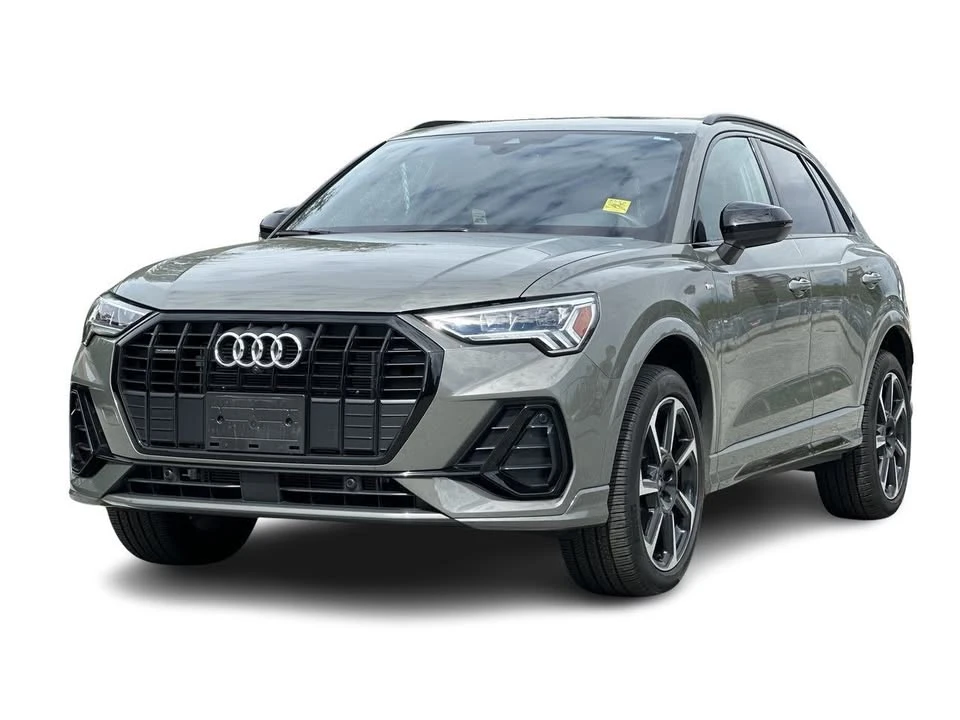 2023 Audi F3 Q3 - Image 5 of 20