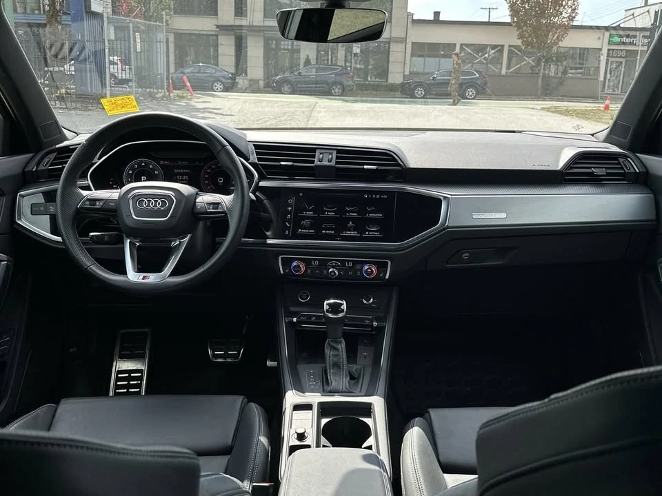 2023 Audi F3 Q3 - Image 19 of 20