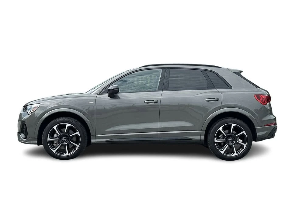 2023 Audi F3 Q3 - Image 8 of 20