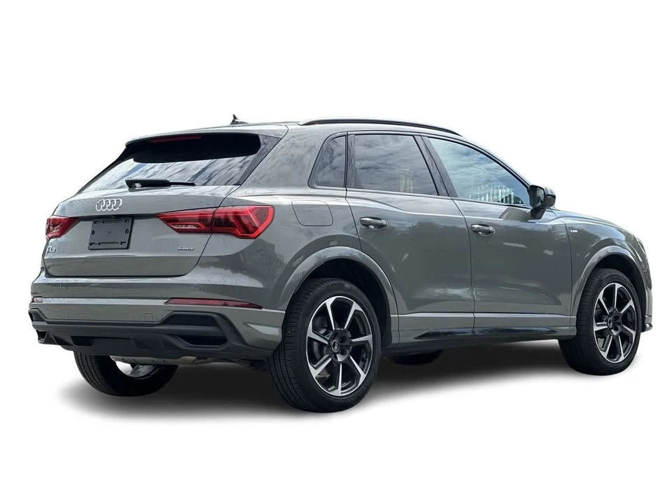 2023 Audi F3 Q3 - Image 14 of 20