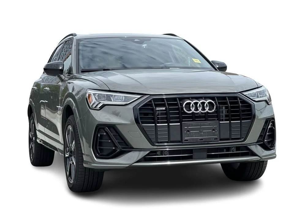 2023 Audi F3 Q3 - Image 3 of 20