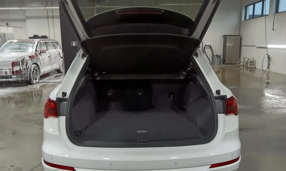 2023 Audi F3 Q3 - Image 8 of 20