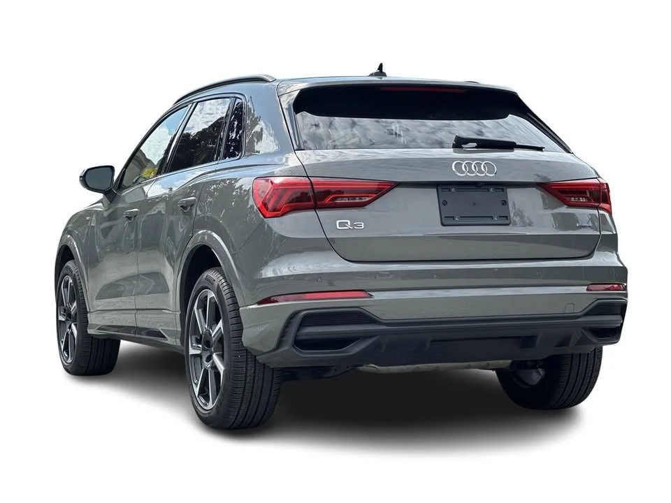 2023 Audi F3 Q3 - Image 11 of 20