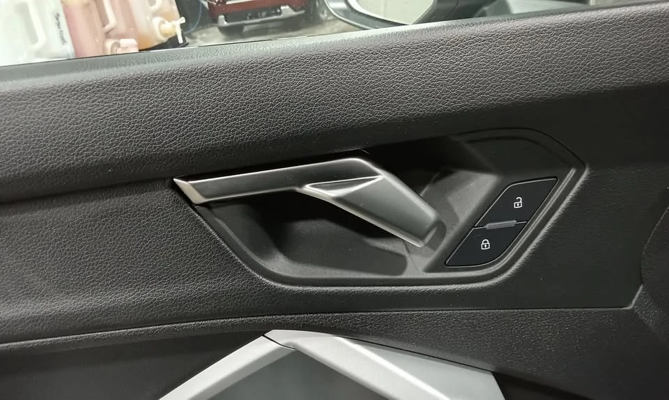 2023 Audi F3 Q3 - Image 20 of 20