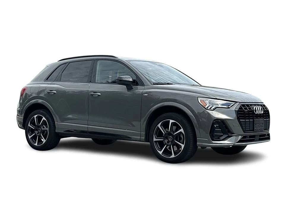 2023 Audi F3 Q3 - Image 17 of 20