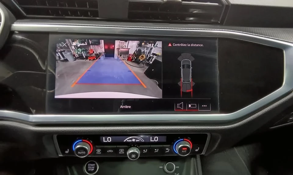 2023 Audi F3 Q3 - Image 16 of 20