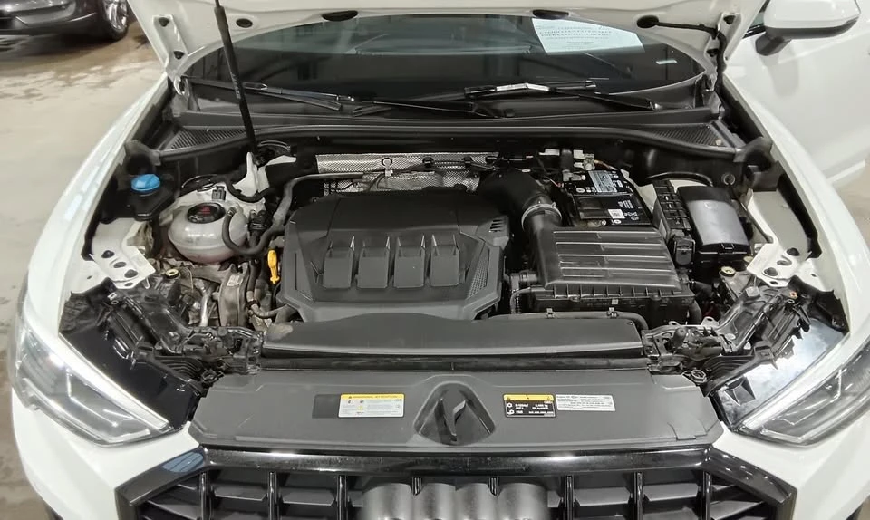 2023 Audi F3 Q3 - Image 7 of 20