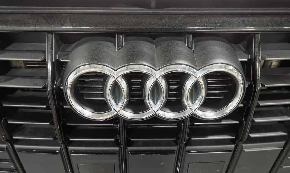 2023 Audi F3 Q3 - Image 10 of 20