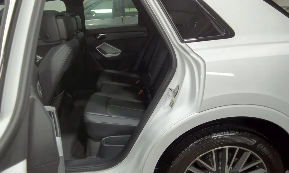 2023 Audi F3 Q3 - Image 19 of 20