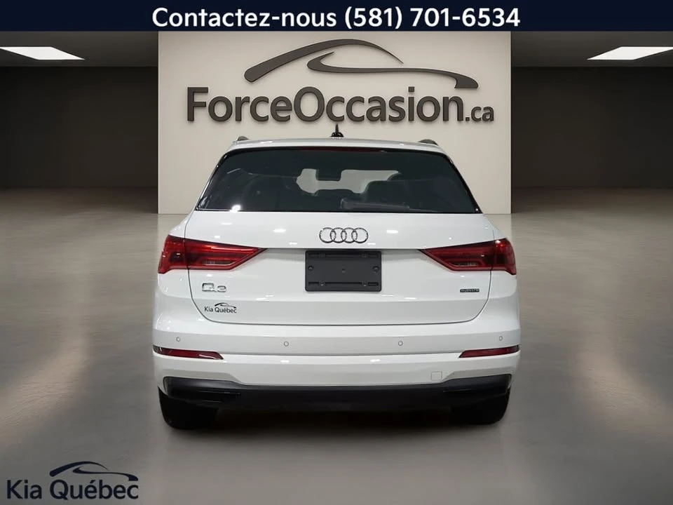 2023 Audi F3 Q3 - Image 5 of 20