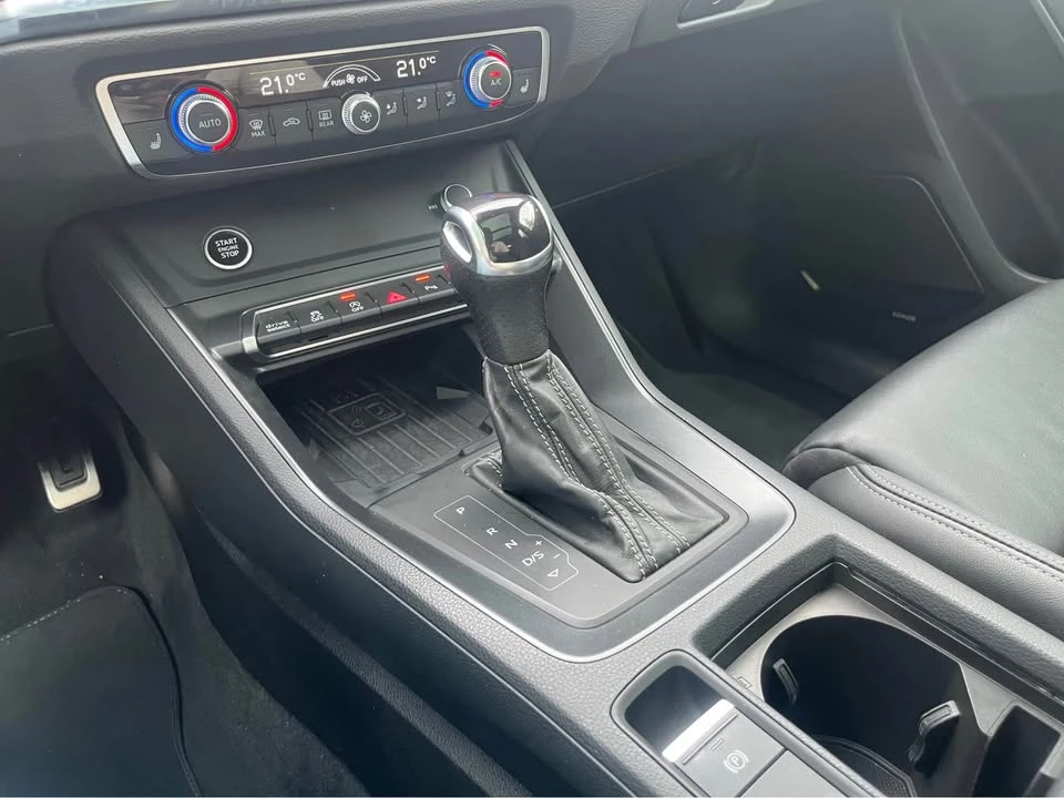 2023 Audi F3 Q3 - Image 17 of 20