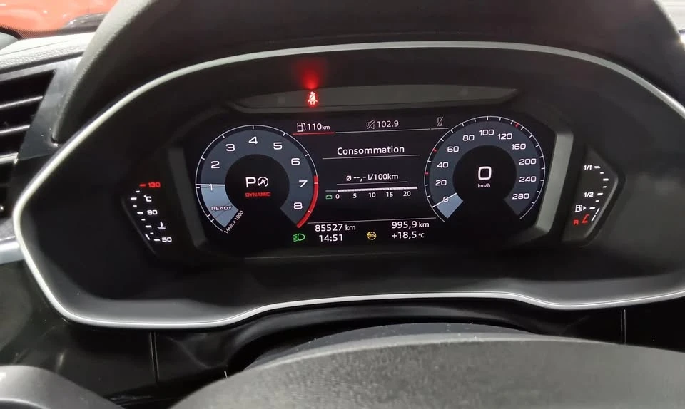 2023 Audi F3 Q3 - Image 13 of 20