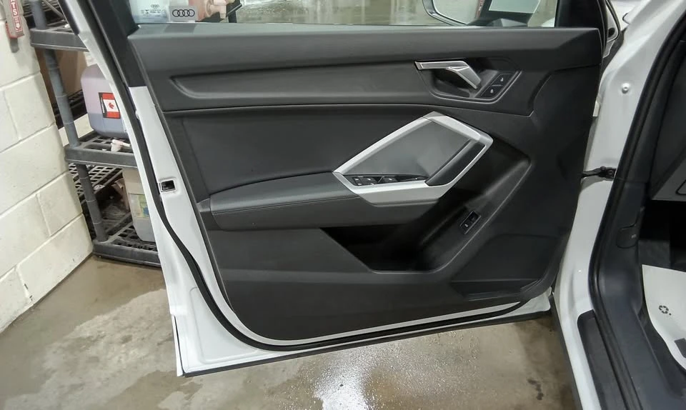 2023 Audi F3 Q3 - Image 14 of 20