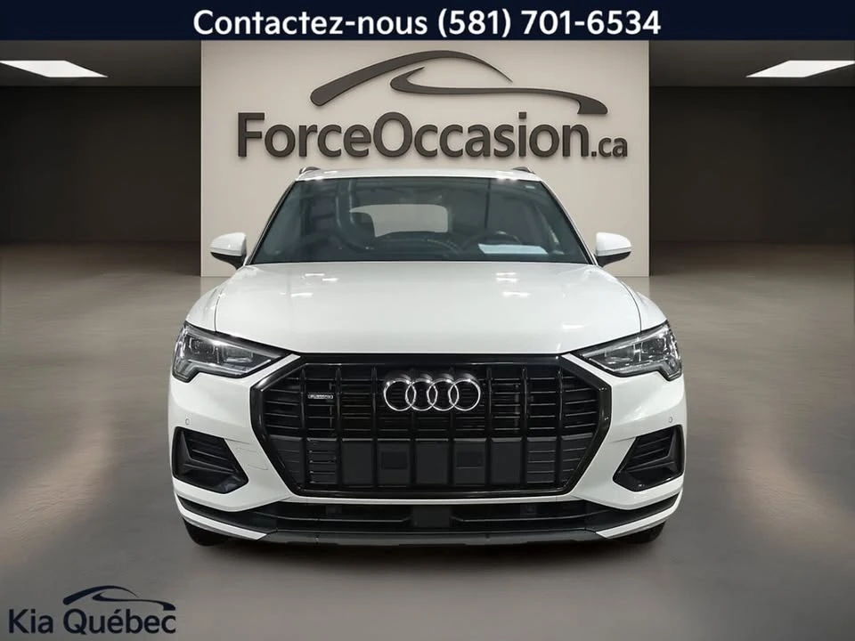 2023 Audi F3 Q3 - Image 4 of 20