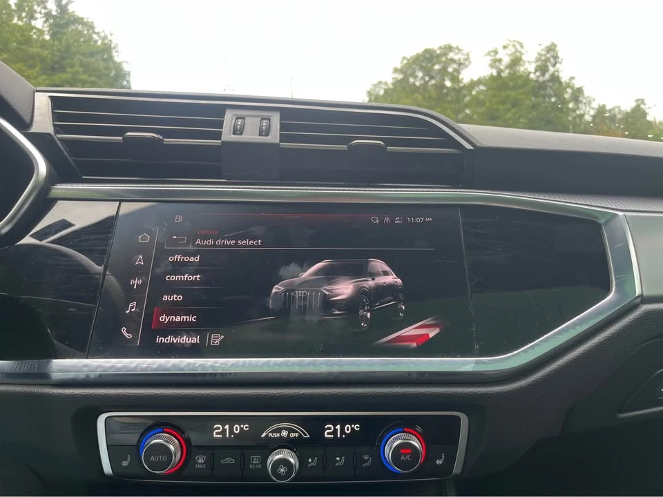 2023 Audi F3 Q3 - Image 11 of 20