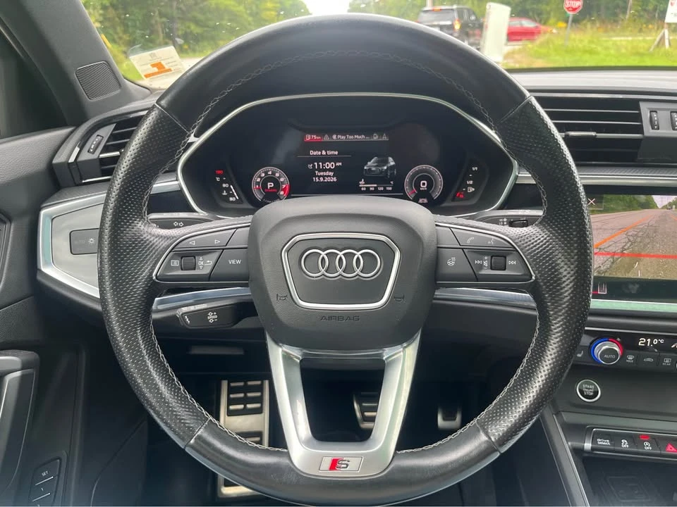 2023 Audi F3 Q3 - Image 7 of 20