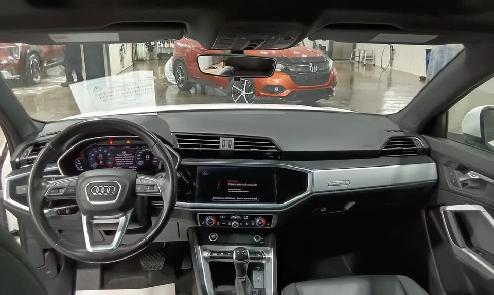 2023 Audi F3 Q3 - Image 18 of 20