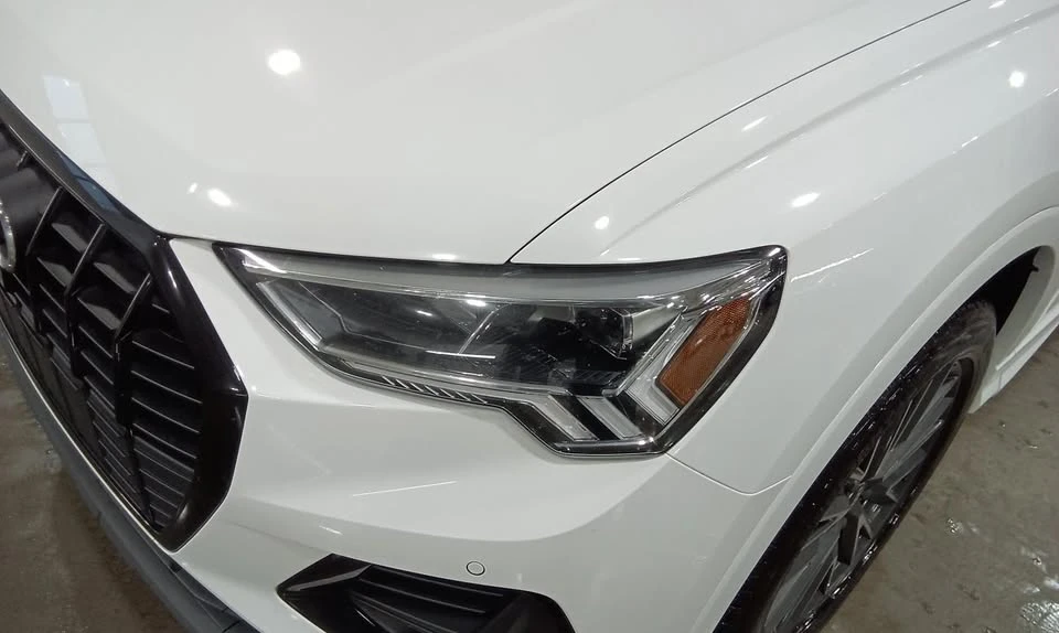 2023 Audi F3 Q3 - Image 9 of 20