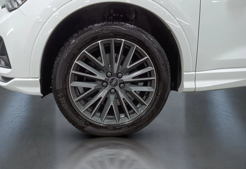 2023 Audi F3 Q3 - Image 6 of 20