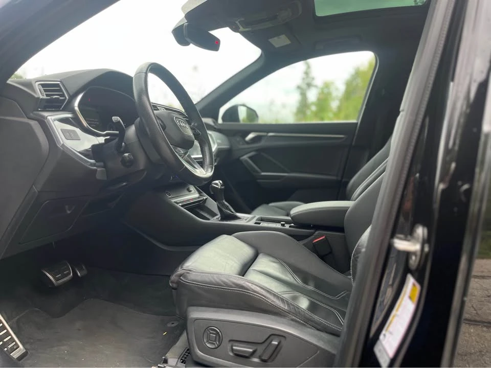 2023 Audi F3 Q3 - Image 5 of 20