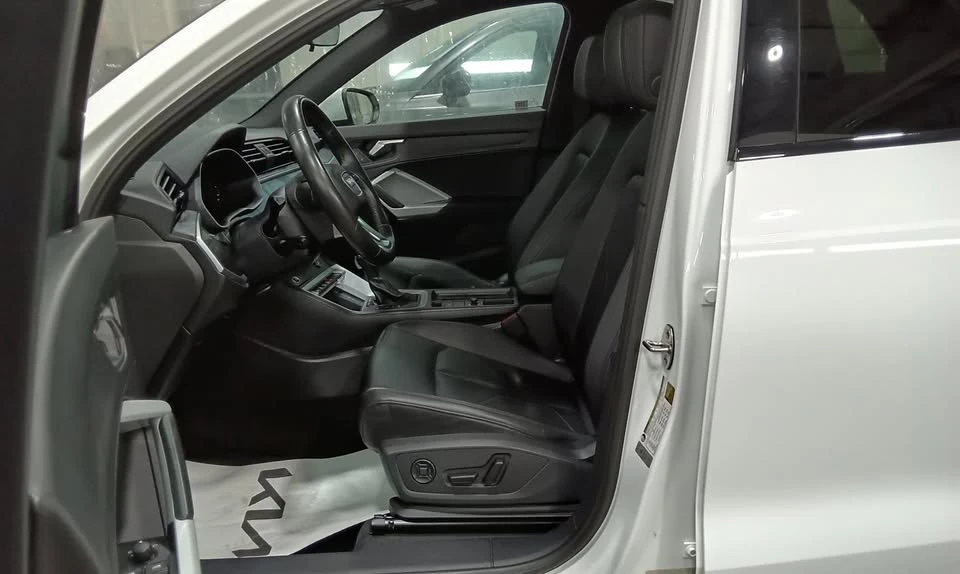 2023 Audi F3 Q3 - Image 17 of 20