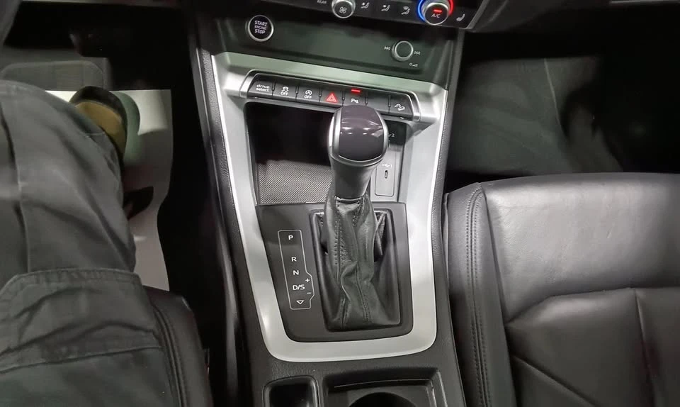 2023 Audi F3 Q3 - Image 15 of 20