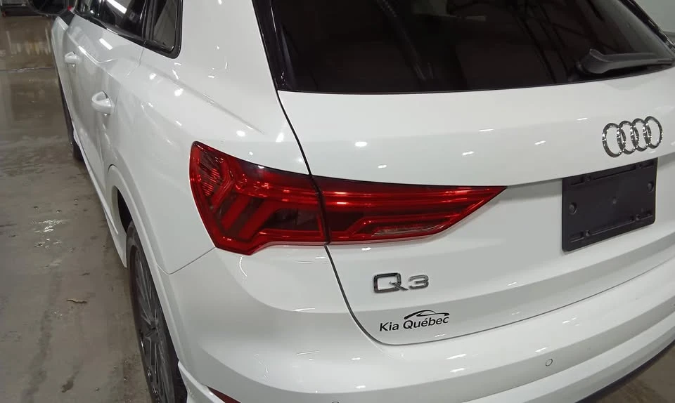 2023 Audi F3 Q3 - Image 11 of 20