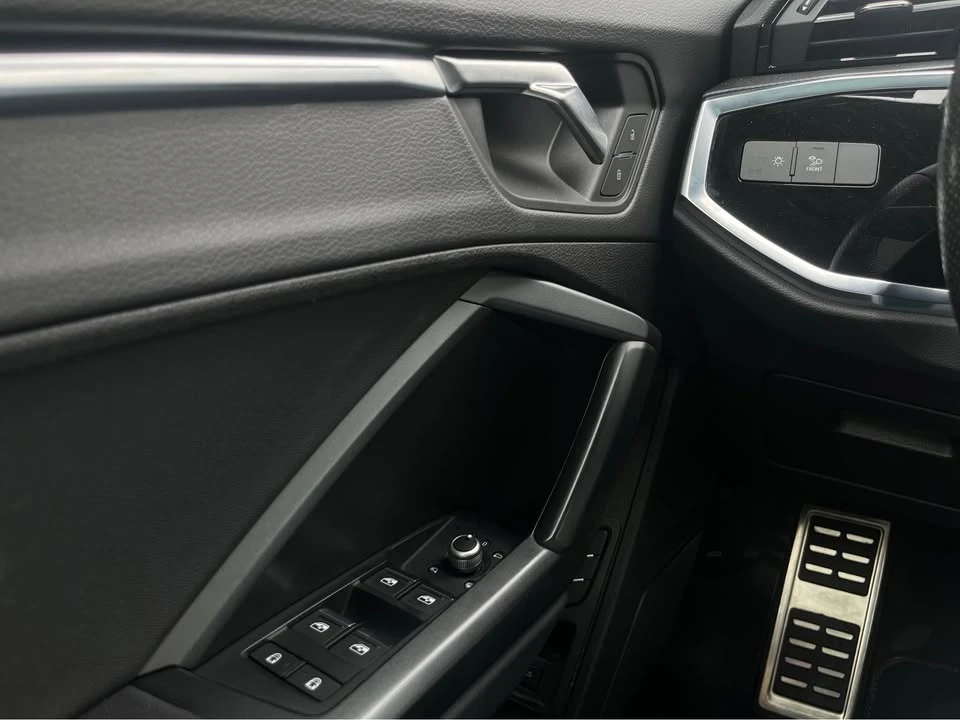 2023 Audi F3 Q3 - Image 6 of 20