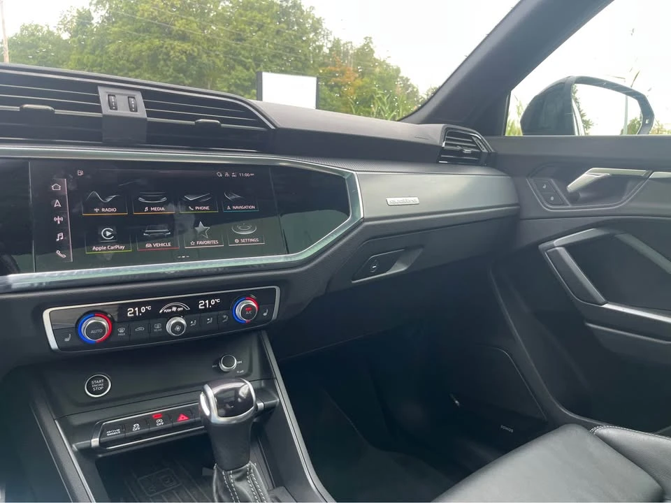 2023 Audi F3 Q3 - Image 9 of 20