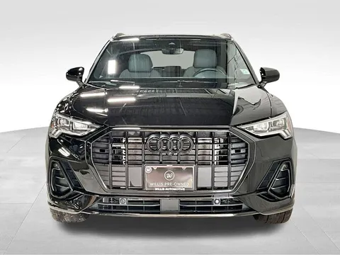 2023 Audi Q3