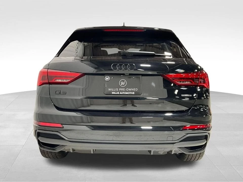 2023 Audi F3 Q3 - Image 5 of 19