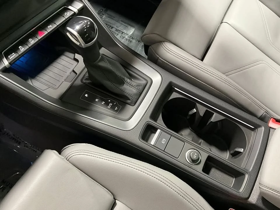 2023 Audi F3 Q3 - Image 16 of 19