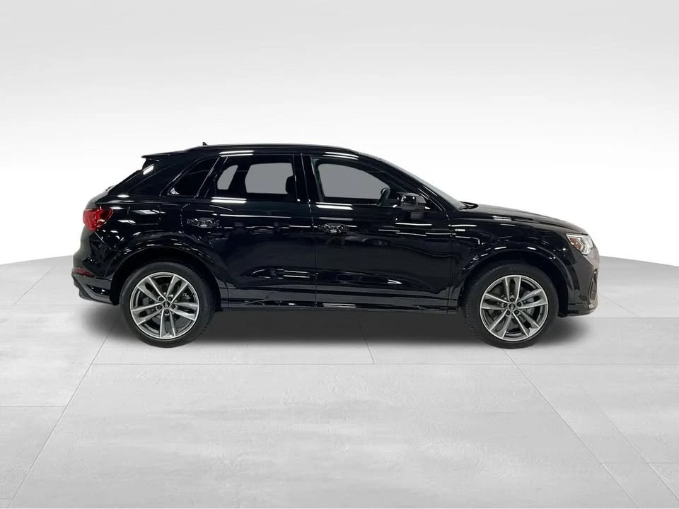 2023 Audi F3 Q3 - Image 3 of 19